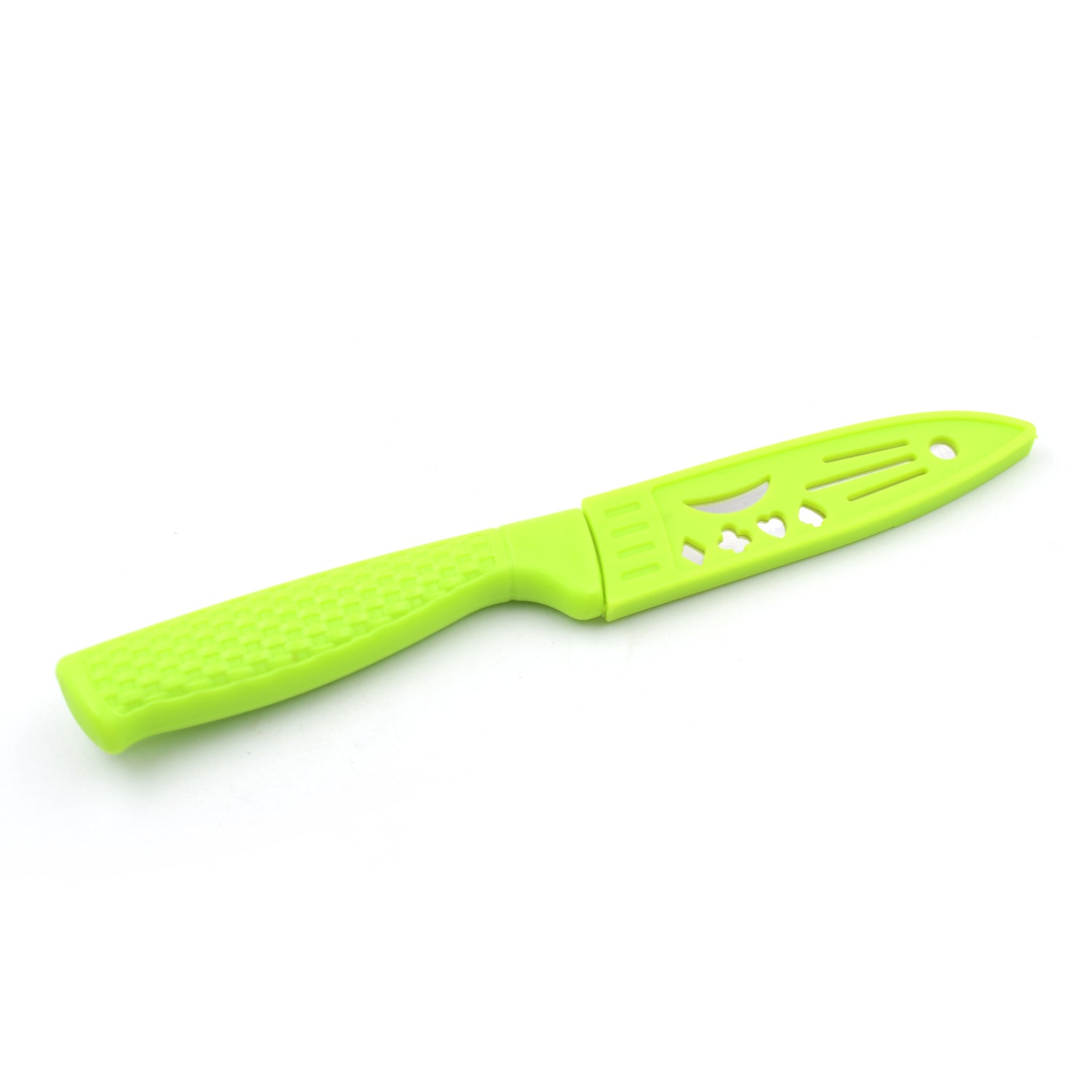 Kitchen Knife with Stainless Steel Blade, Professional Knife, Scratch Resistant and Rust Proof, Chopping Knife - Springkart 