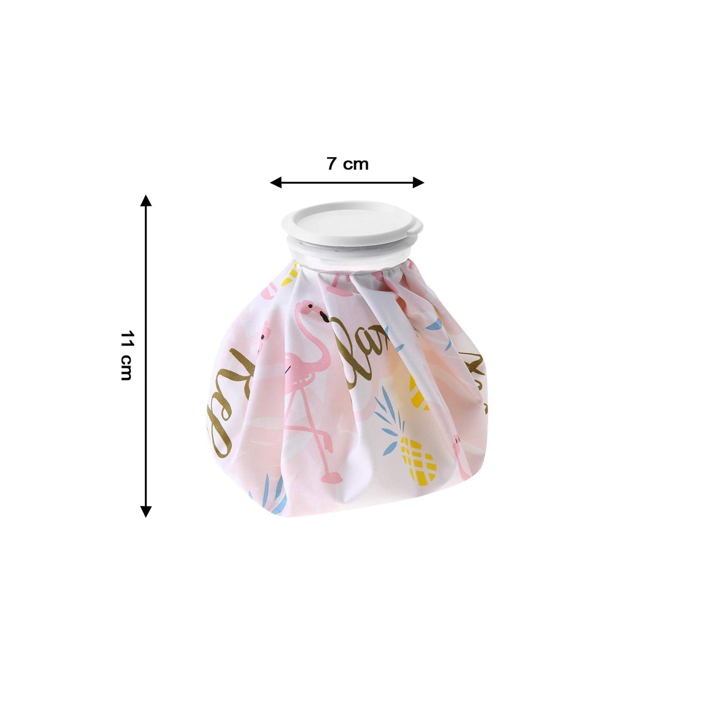 Pain Reliever Ice Bag Used To Overcome Joints And Muscles Pain In The Body. - Springkart 