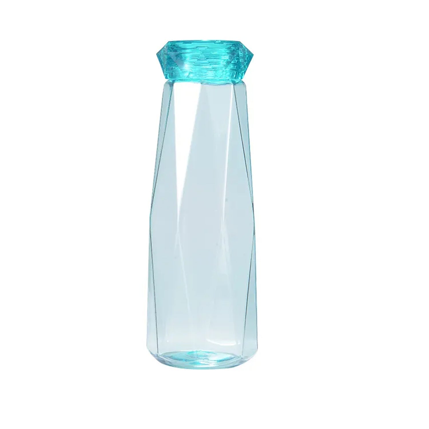 Glass Fridge Water Bottle Plastic Cap For Home & Kitchen Use - Springkart 
