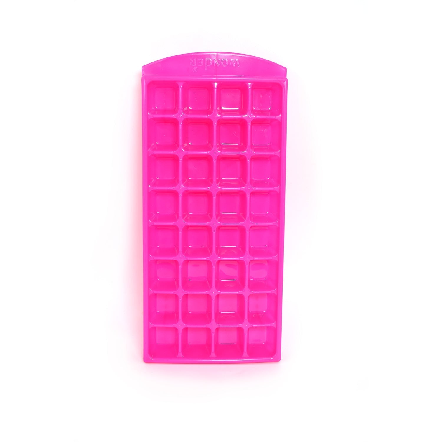 32 Cavity Ice Tray For Making And Creating Ice Cubes Easily. - Springkart 