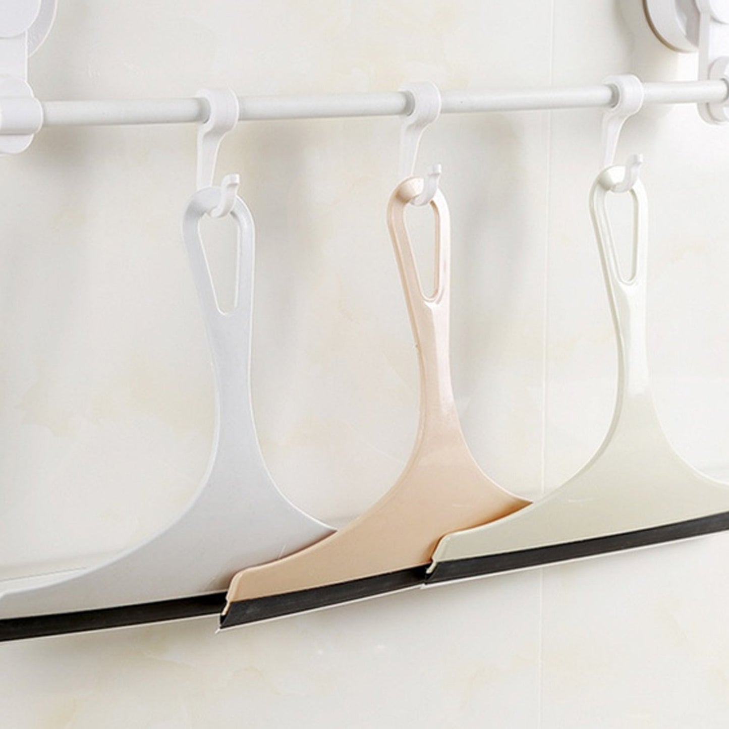 Car Mirror Wiper used for all kinds of cars and vehicles for cleaning and wiping off mirror etc. - Springkart 