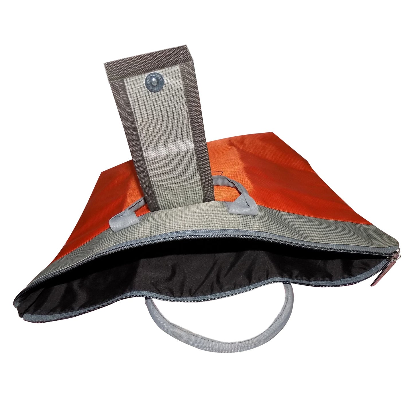 Multipurpose Lightweight 2 in 1 Foldable Travel Bag - Springkart 