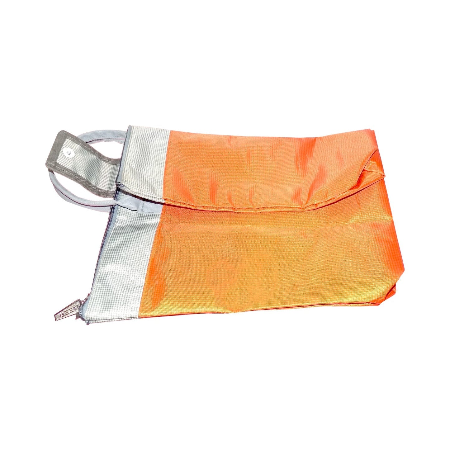 Multipurpose Lightweight 2 in 1 Foldable Travel Bag - Springkart 
