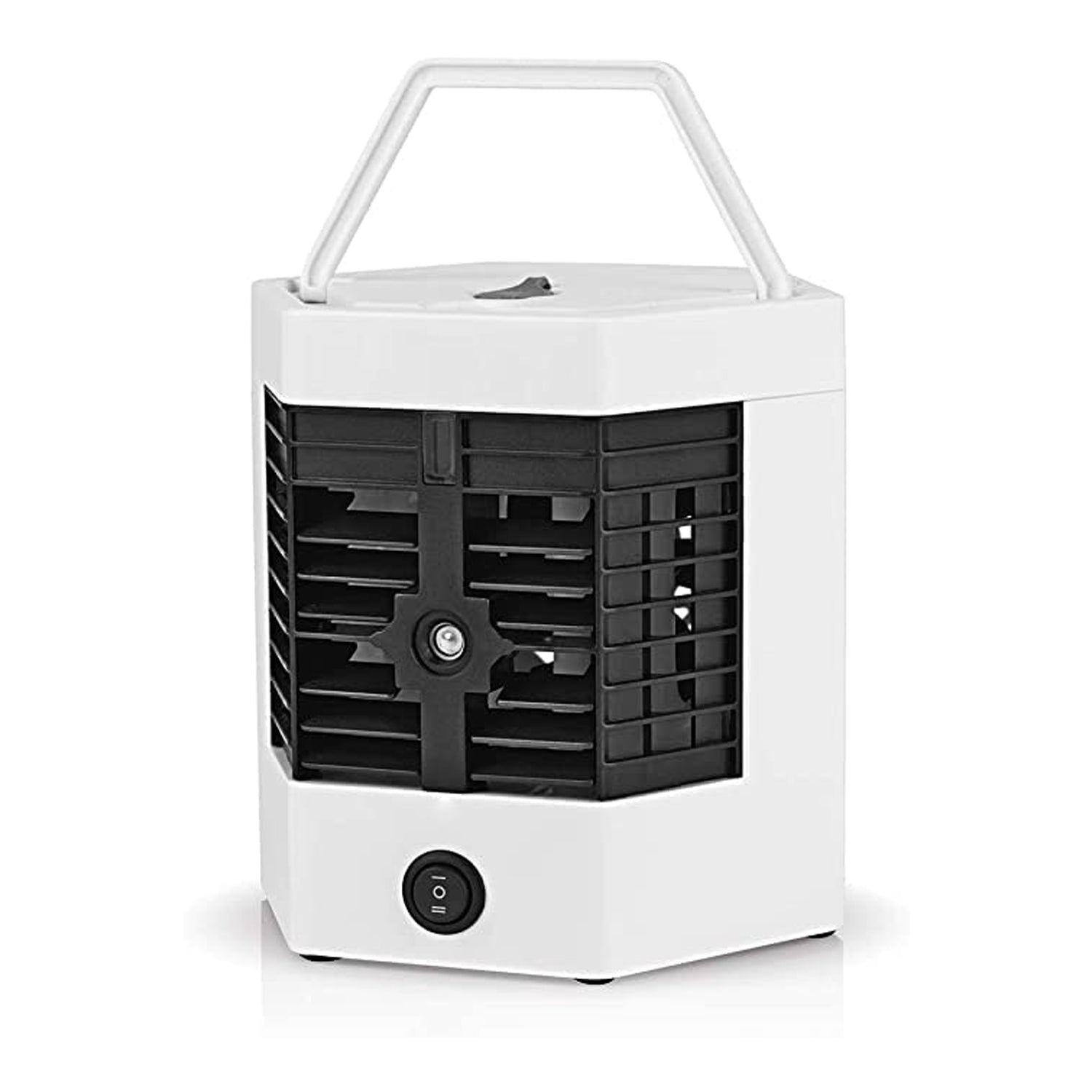 Mini Portable Arctic Air Cooler & Humidifier - Springkart 