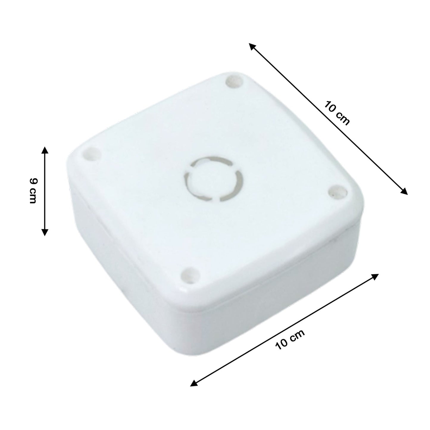 Camera Mounting Box used for storing camera which helps it from being comes in contact with damages. - Springkart 