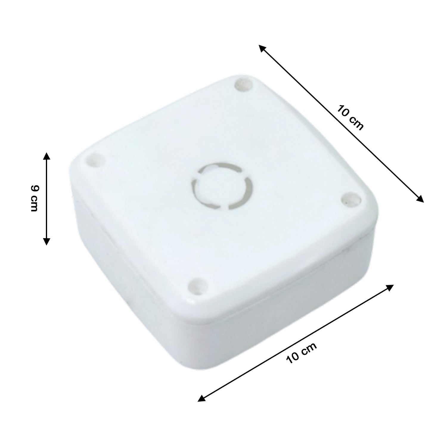 Camera Mounting Box used for storing camera which helps it from being comes in contact with damages. - Springkart 
