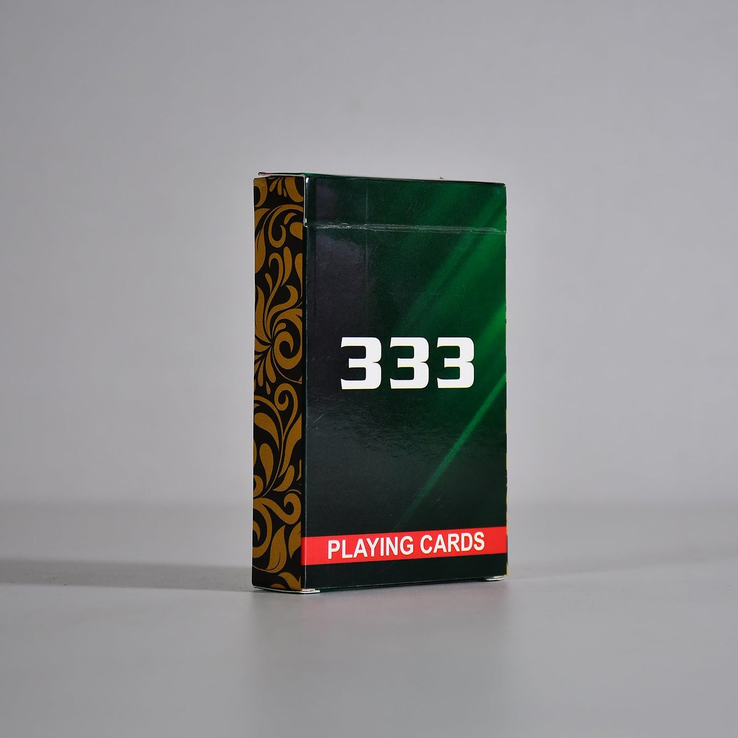 Playing Cards, Luxury Deck of Cards with Amazing Pattern & HD Printing, Premium Poker Cards | Durable & Flexible - Springkart 