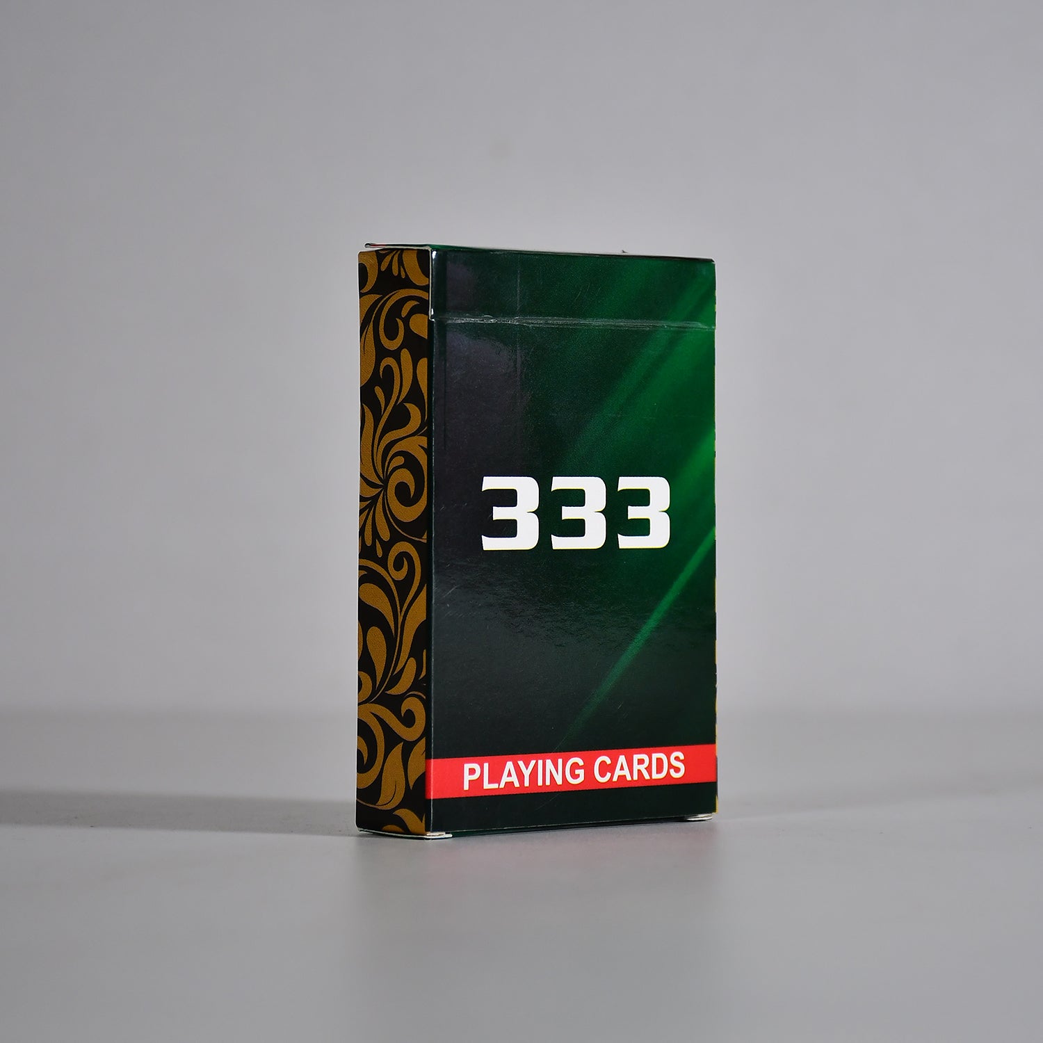 Playing Cards, Luxury Deck of Cards with Amazing Pattern & HD Printing, Premium Poker Cards | Durable & Flexible - Springkart 