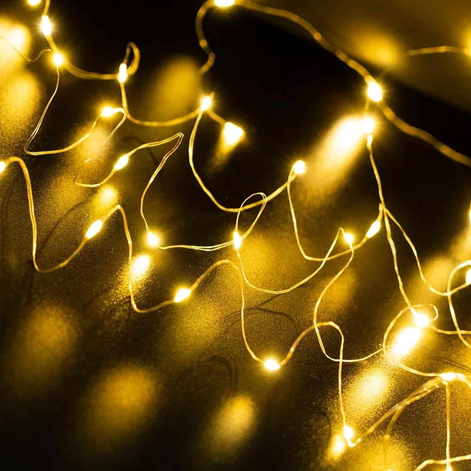 20 LED Wine Bottle Cork Lights Copper Wire String Lights, Battery Powered / Wine Bottle Fairy Lights Bottle - Springkart 