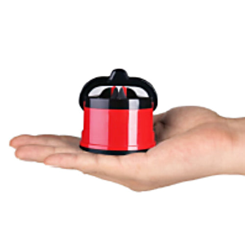 Manual Kitchen Knife Sharpener for Sharpening Stainless Steel - Springkart 