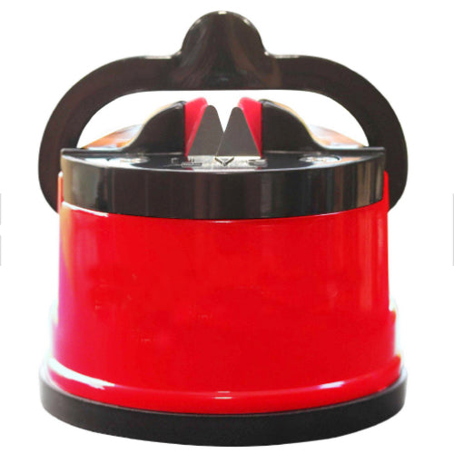 Manual Kitchen Knife Sharpener for Sharpening Stainless Steel - Springkart 