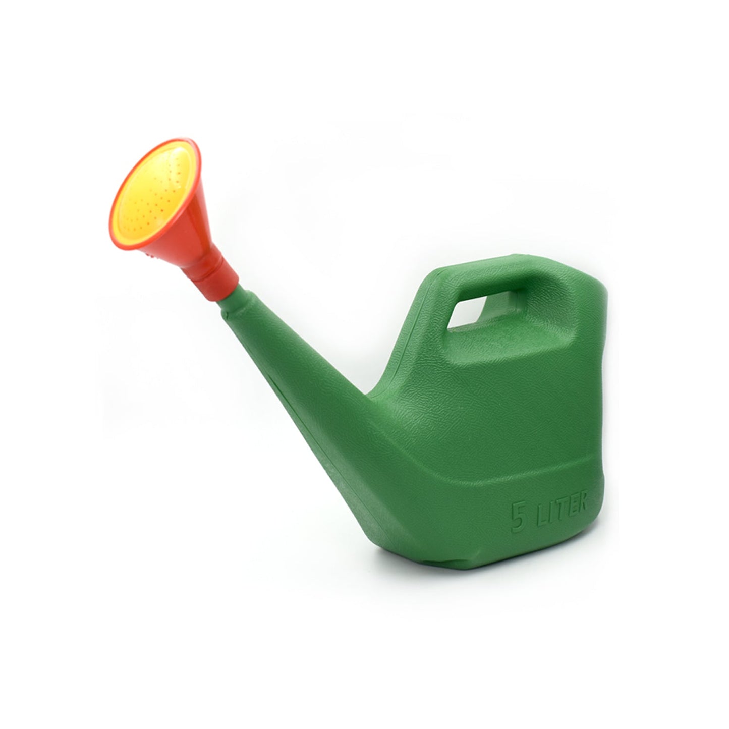 Plastic Watering Can Water Sprayer Sprinkler for Plants Indoor Outdoor Gardening, 5 LTR - Springkart 