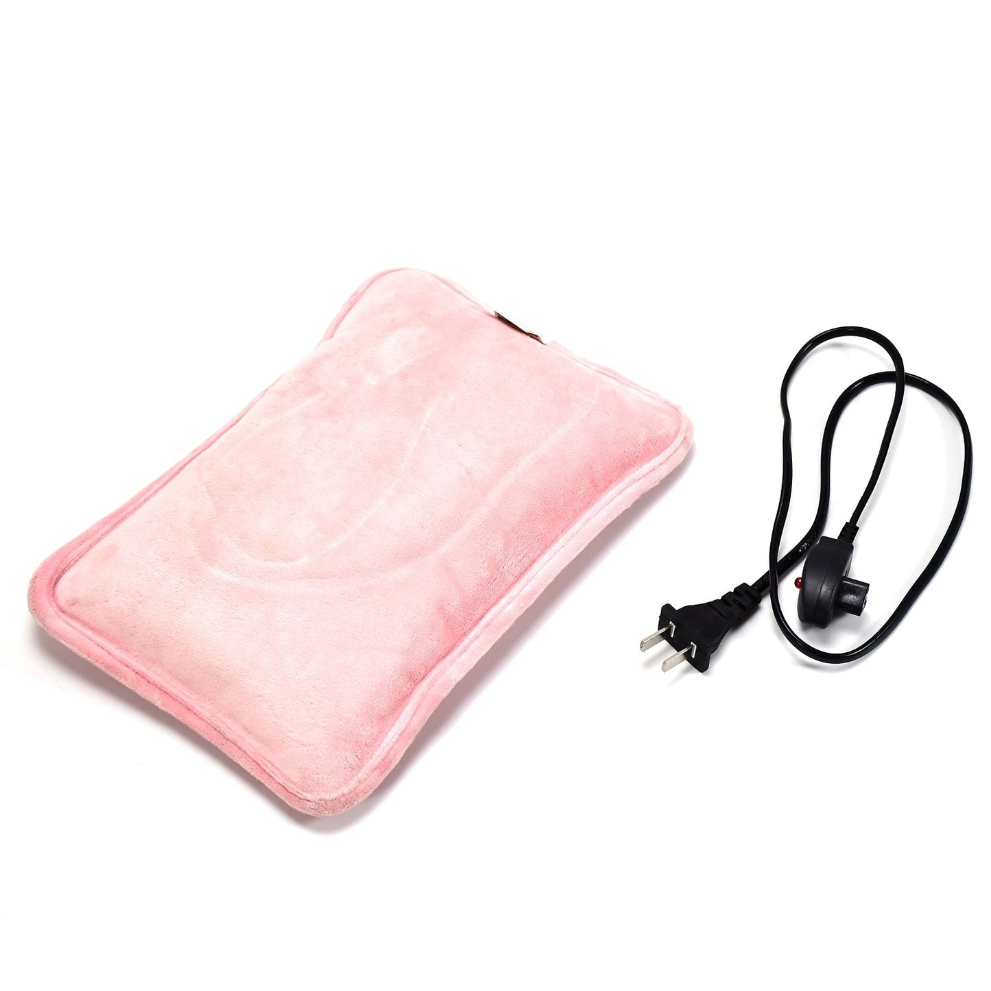 Electric Heating Pad: Targeted Pain Relief for Back, Hand & Muscles - Springkart 