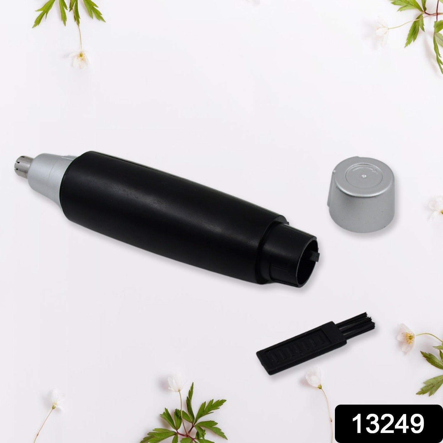 Sharp Nose and Ear Hair Trimmer (1 Pc / Battery Not Included) - Springkart 