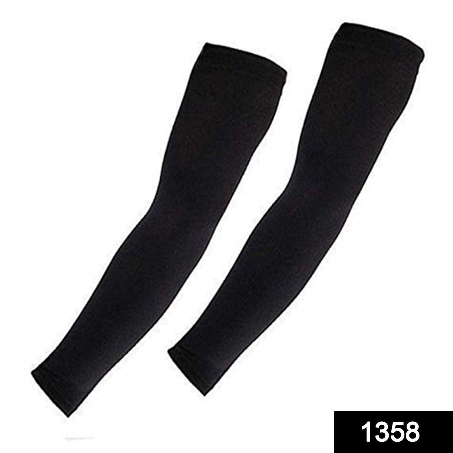 Multipurpose All Weather Arm Sleeves for Sports and Outdoor activities - Springkart 