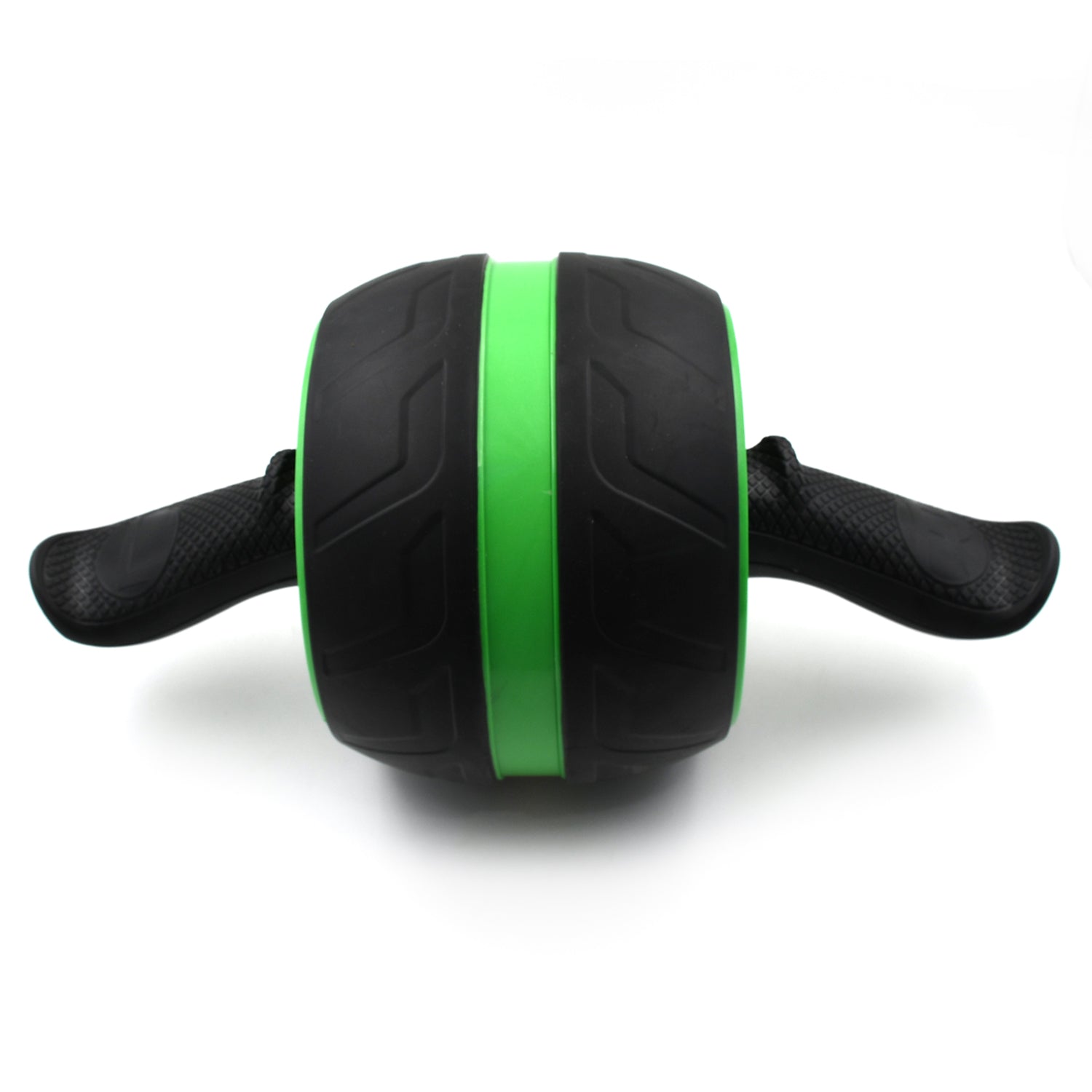 AB Carver Pro Roller, Core Workout Abdominal Stomach Muscle Fitness Exercise Training Equipment with Knee Mat Perfect Wheel Trainer for Man, Woman Body building, Home Gym - Springkart 