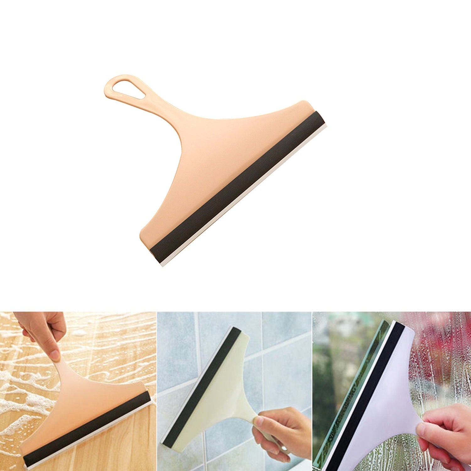 Car Mirror Wiper used for all kinds of cars and vehicles for cleaning and wiping off mirror etc. - Springkart 