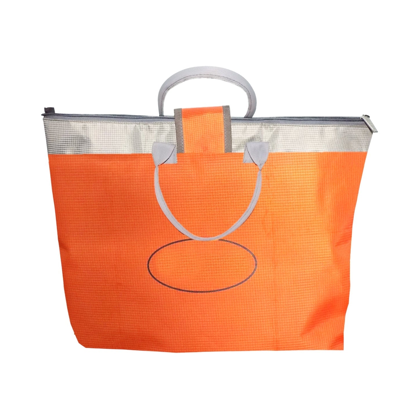 Multipurpose Lightweight 2 in 1 Foldable Travel Bag - Springkart 
