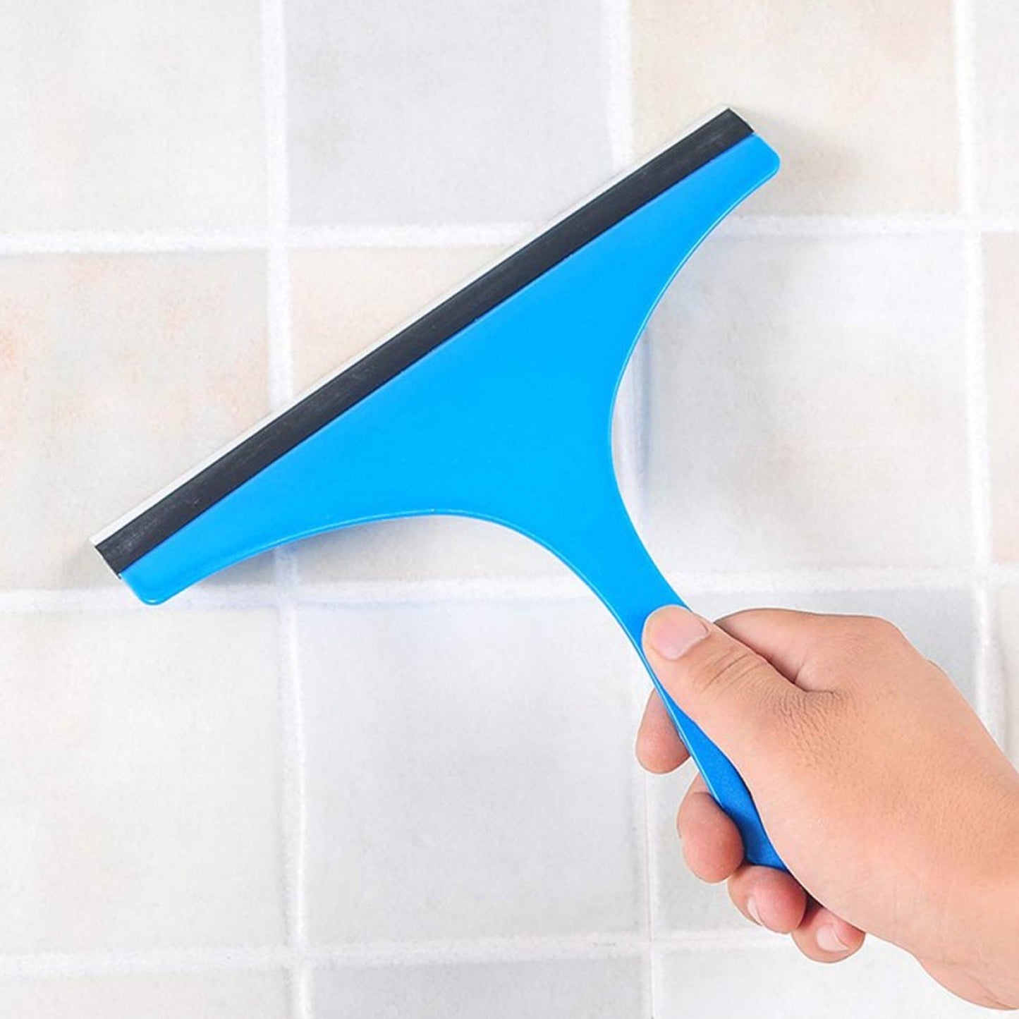 Car Mirror Wiper used for all kinds of cars and vehicles for cleaning and wiping off mirror etc. - Springkart 