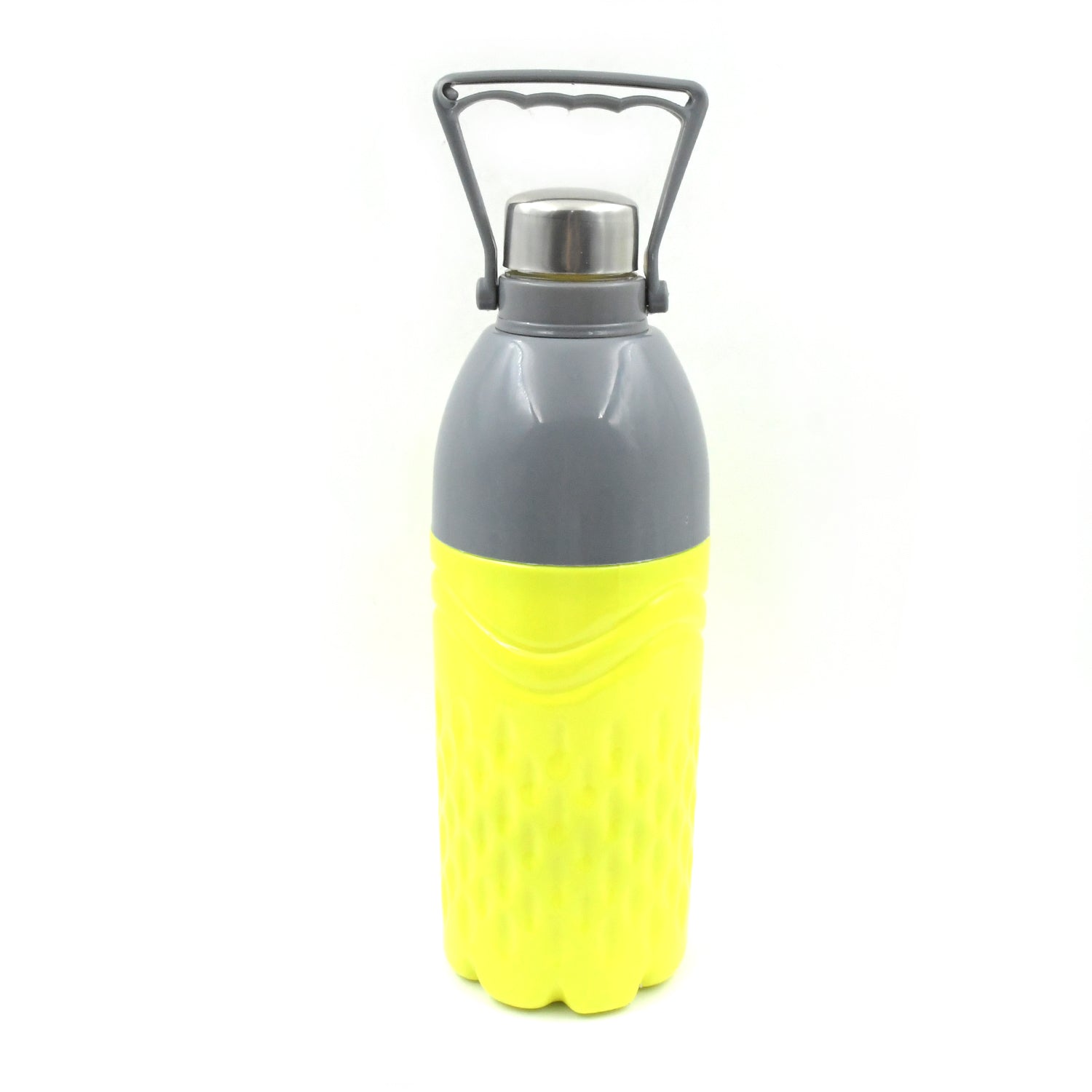 Plastic Sports Insulated Water Bottle For Fridge, Office, Sports, School, Gym, Yoga - Springkart 