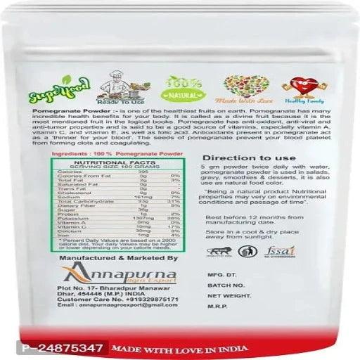 Healthy Nutrition Powder - 300gm, Pack Of 1