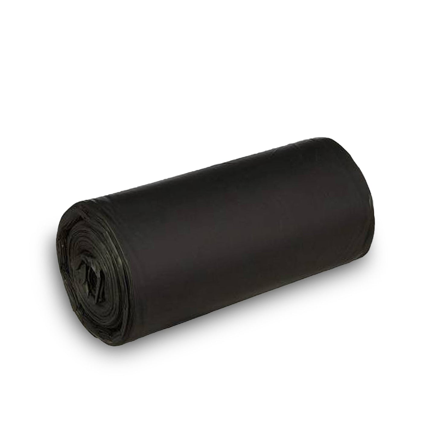 Garbage Bags Medium Size Black Colour (1 Pc / 24 x 32) - Springkart 