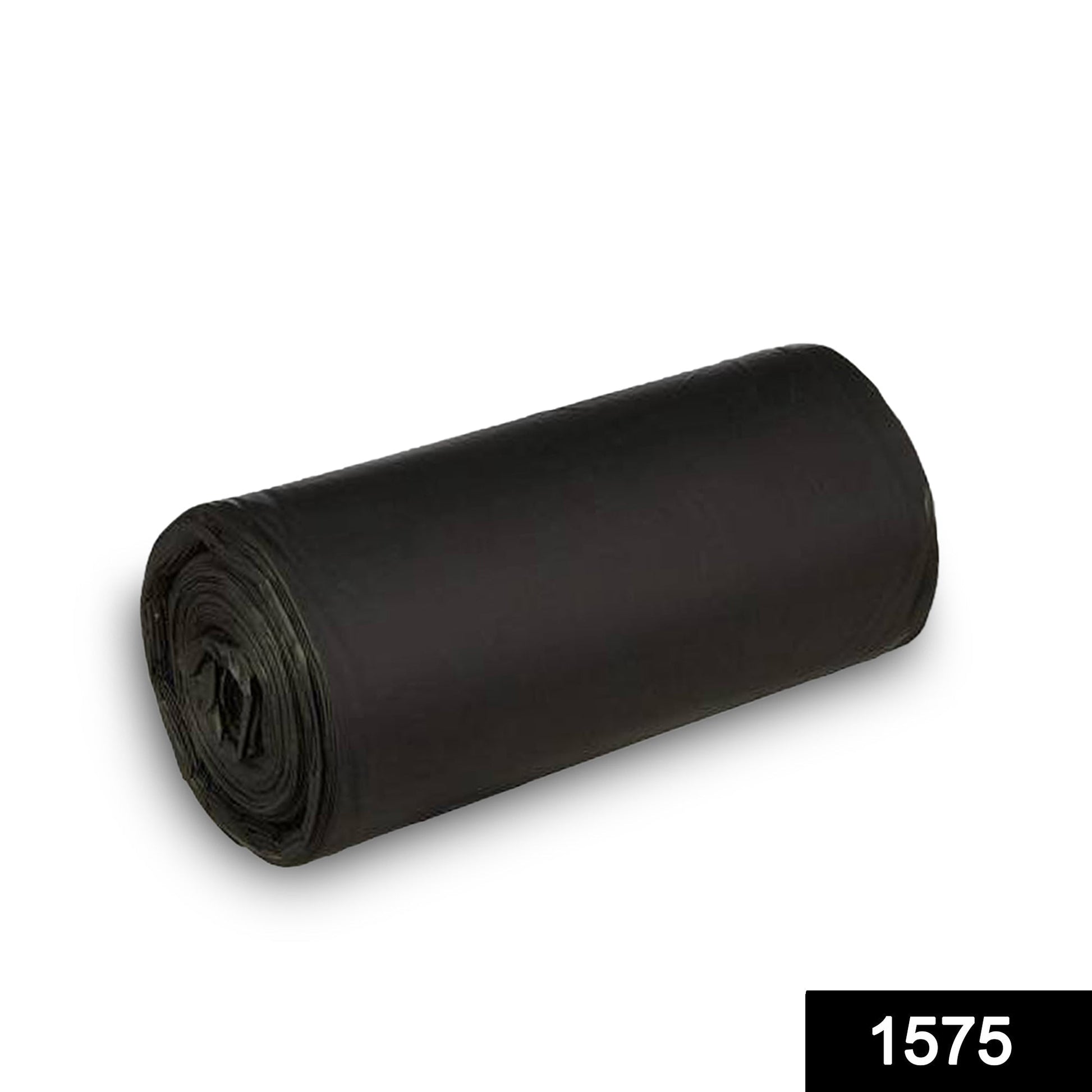 Garbage Bags Medium Size Black Colour (1 Pc / 24 x 32) - Springkart 