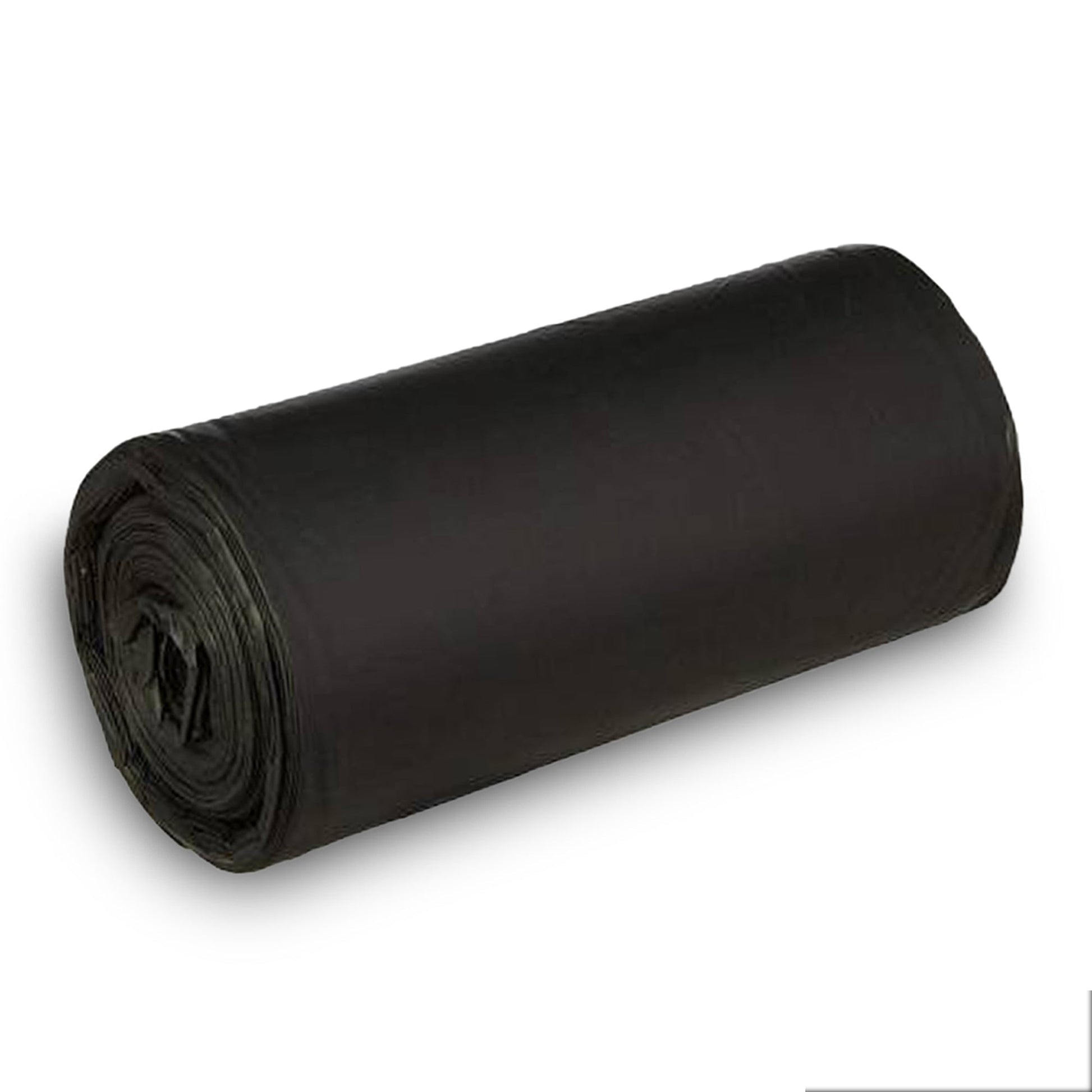 Garbage Bags Large Size Black Colour (30 x 50) - Springkart 