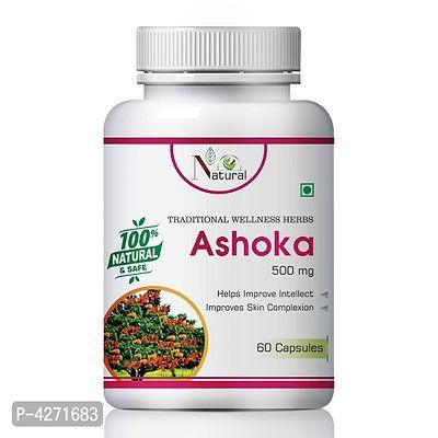 Herbal Capsules For Care Of Women 100% Ayurvedic (60 Capsules)