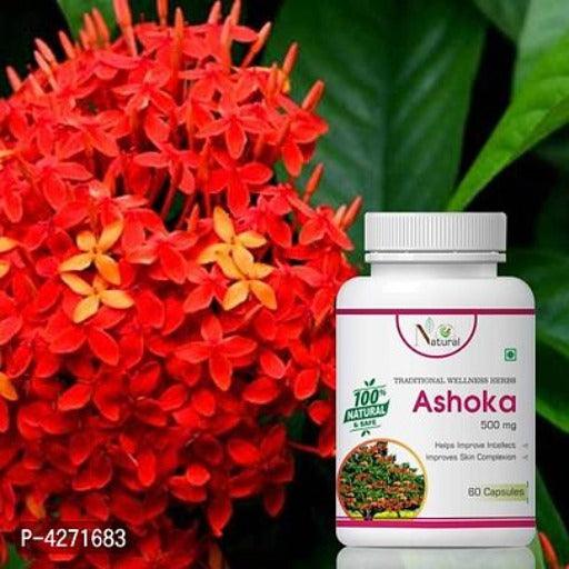 Herbal Capsules For Care Of Women 100% Ayurvedic (60 Capsules)