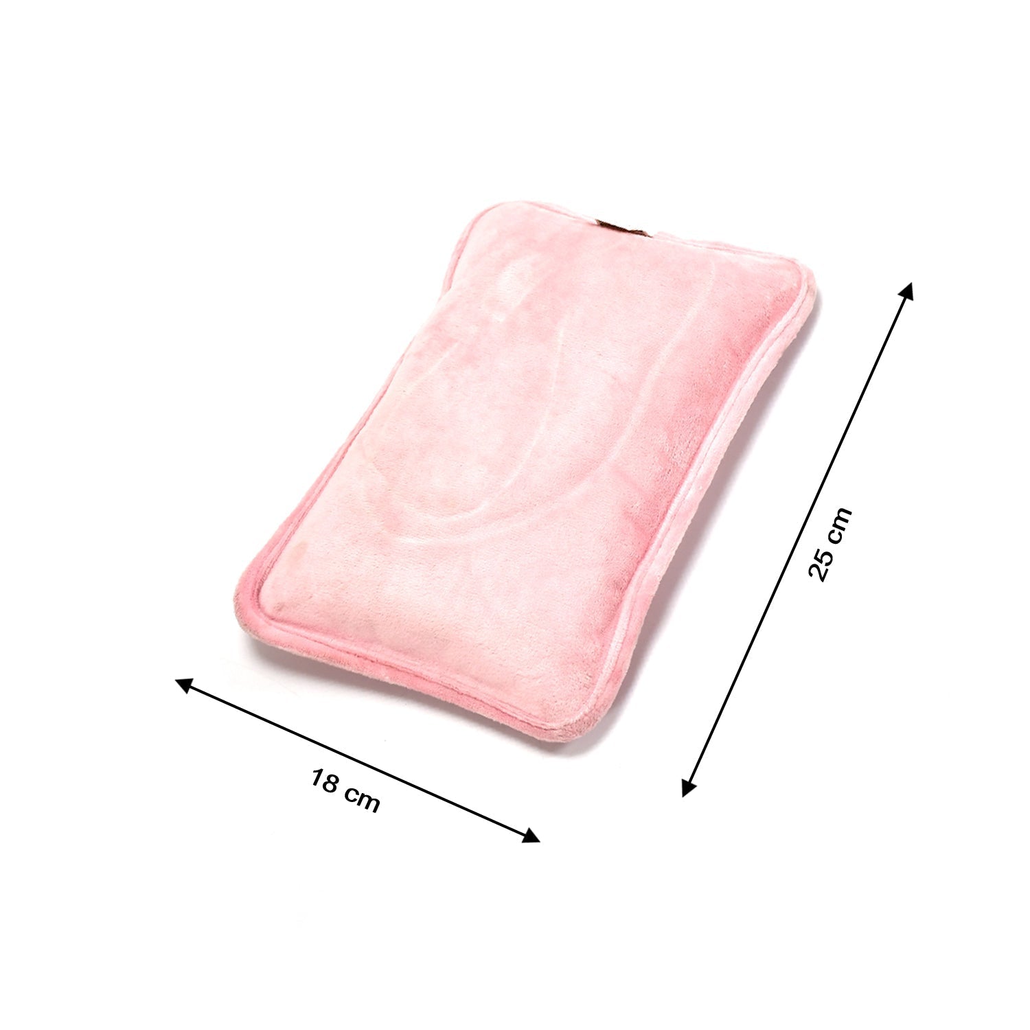 Electric Heating Pad: Targeted Pain Relief for Back, Hand & Muscles - Springkart 