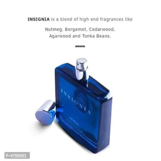 Ustraa Perfume for Men-Insignia-(100ml)