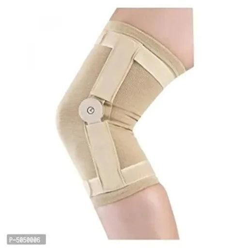 Medtrix Hinged Knee Cap Knee Support Knee Sprain Strain Arthritis -XXL