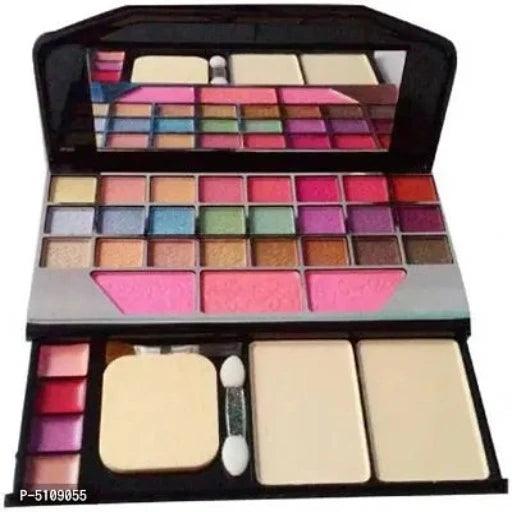 Famous Shades Eyeshadow Makeup Kit 40 gm