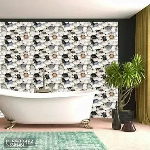 Wallpaper Model (Marble) Extra Large Size (40x300)CM For Bedroom, Drawing Room, Kidsroom, Walls, Doors, Furniture etc