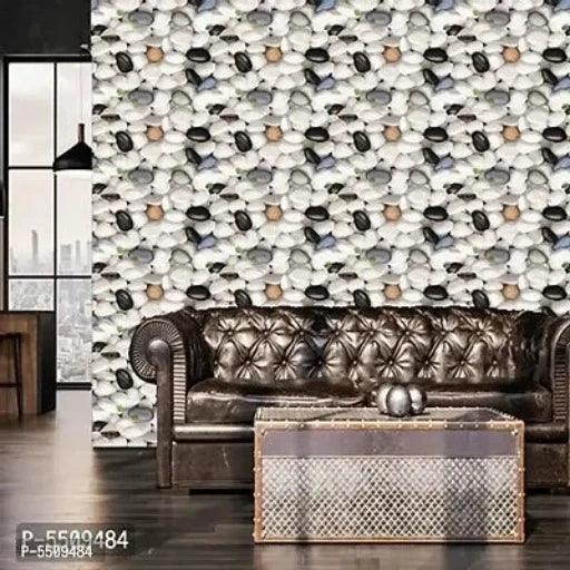 Wallpaper Model (Marble) Extra Large Size (40x300)CM For Bedroom, Drawing Room, Kidsroom, Walls, Doors, Furniture etc