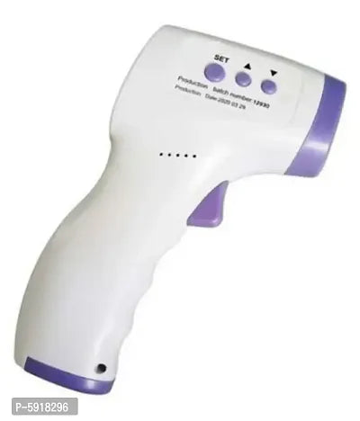 Infrared Thermometer 05 Models - Springkart 