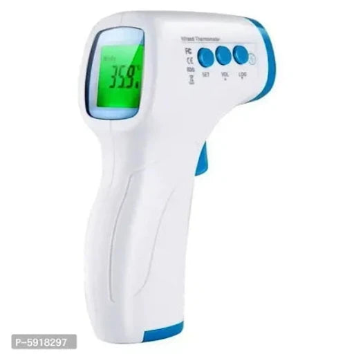 Infrared Thermometer 05 Models - Springkart 