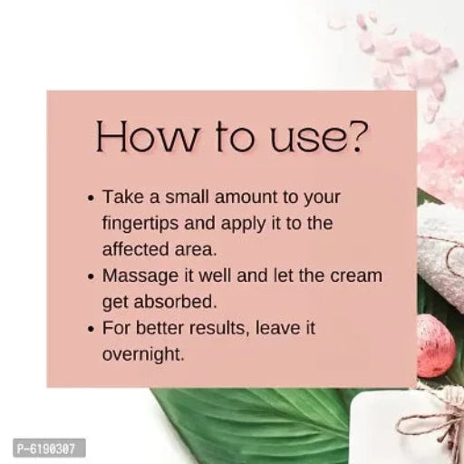 Eczema Cream