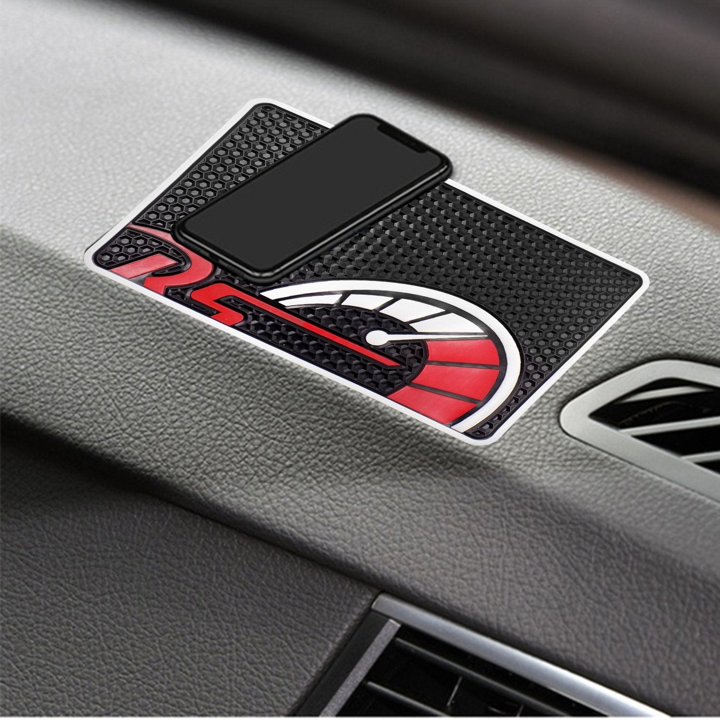 Car Dashboard Mat Non-Slip Pad - Springkart 