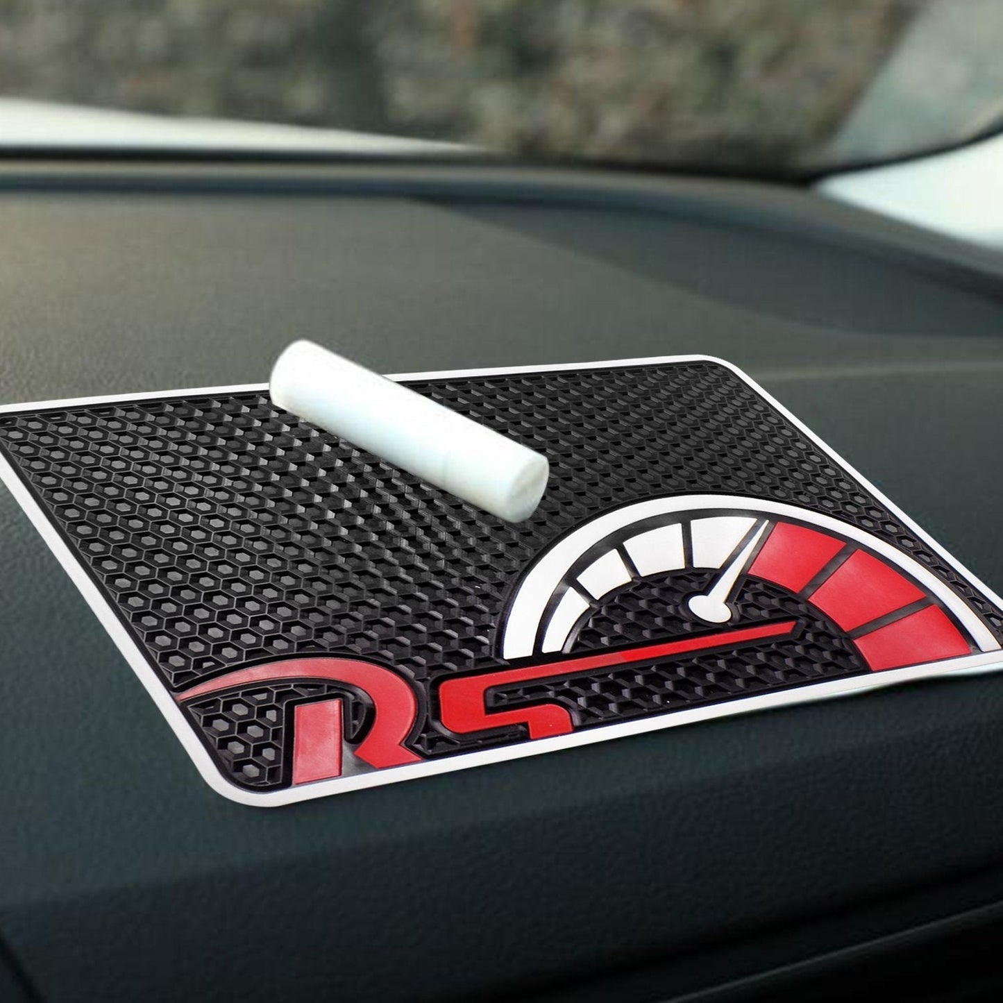 Car Dashboard Mat Non-Slip Pad - Springkart 