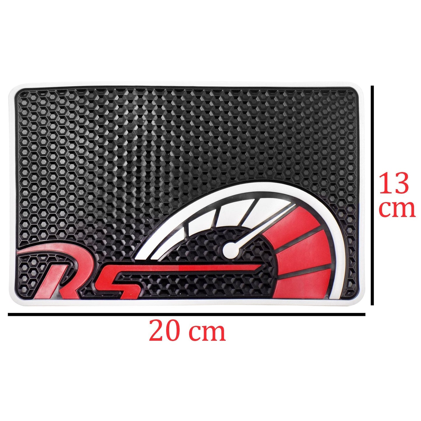 Car Dashboard Mat Non-Slip Pad - Springkart 