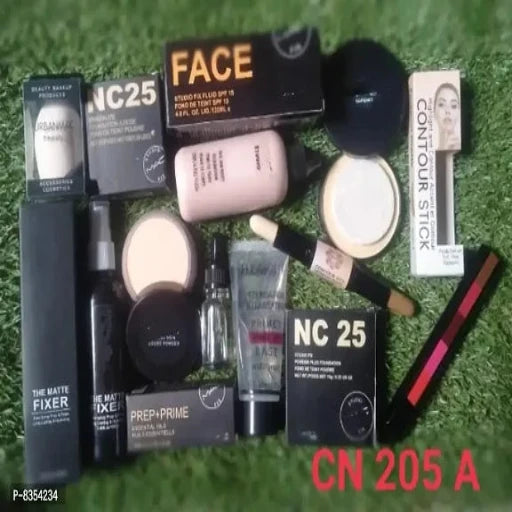 Face makeup combo / Makeup Kits