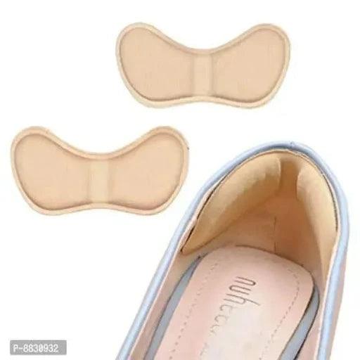 Self-Adhesive Heel Cushion Inserts, Pads Grips Liners and Shoe Insoles