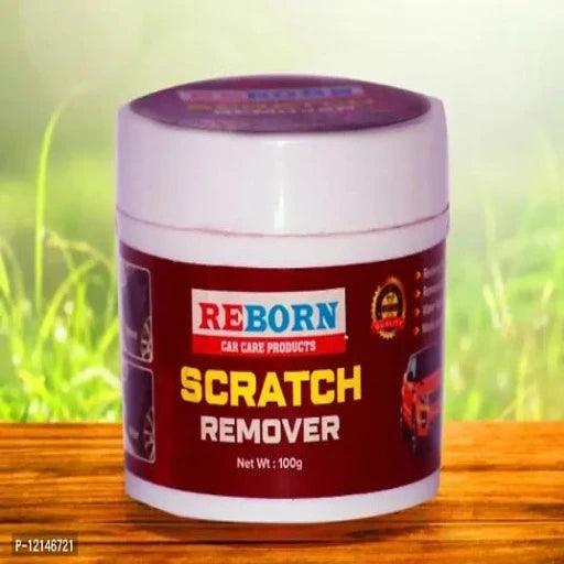 car scratch remover