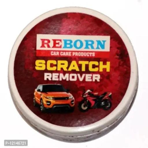 car scratch remover