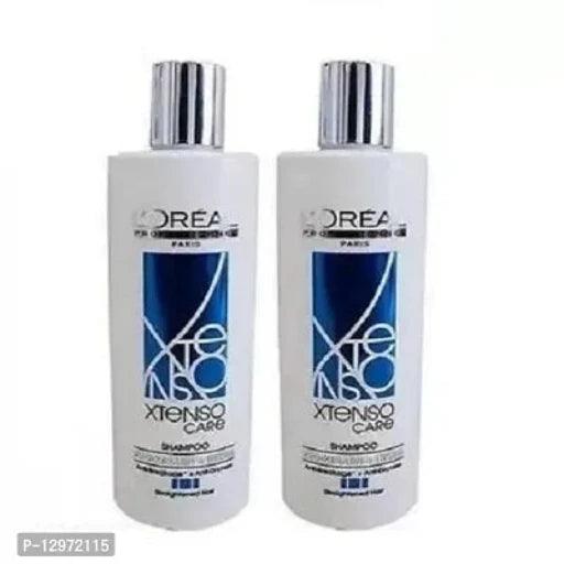 X-tenso care pro Keratin shampoo pack of 2  Payment:- Pre-Paid