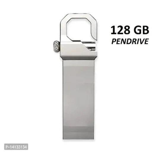 Ultra USB Pendrive 3.0 Metal Flash Drive (128 GB)