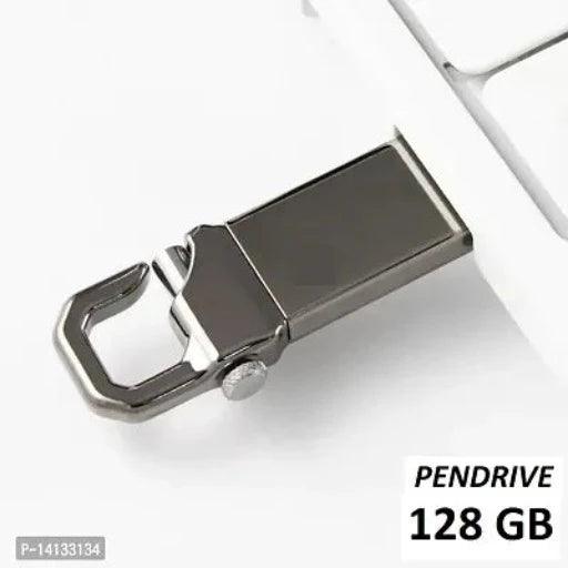 Ultra USB Pendrive 3.0 Metal Flash Drive (128 GB)