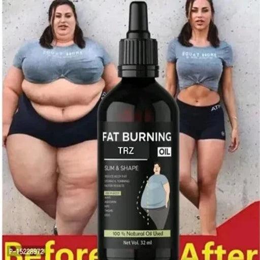 Ayurvedic Slimming and Anti Cellulite Massage Oil for Weight Loss - Springkart 